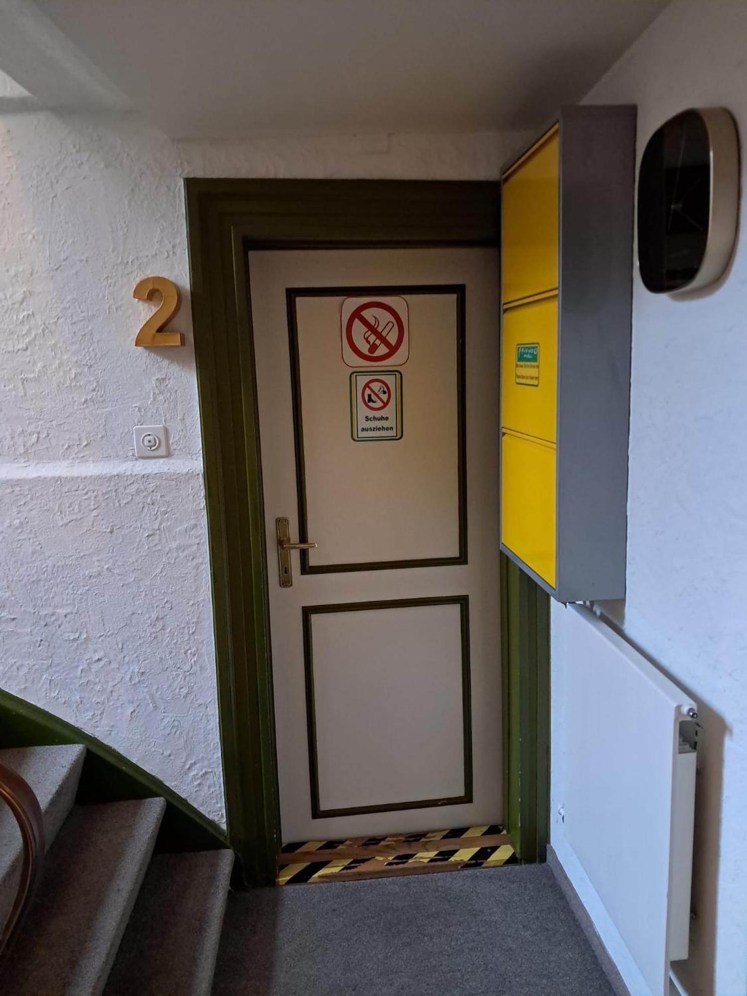 Friendly * Zürich